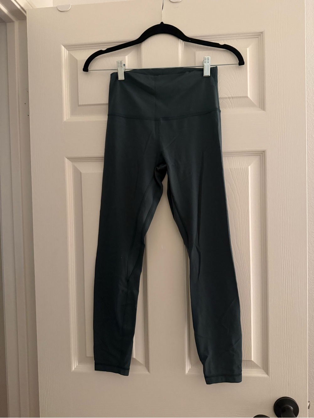 Lululemon Align Leggings 25 - Legacy Green - Picture 2 of 7